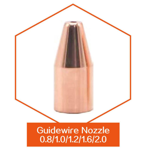 laser welding nozzle - Image 2