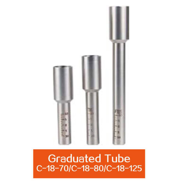 CQWY/SUP20s/21T/23T series laser welding nozzle - Image 12