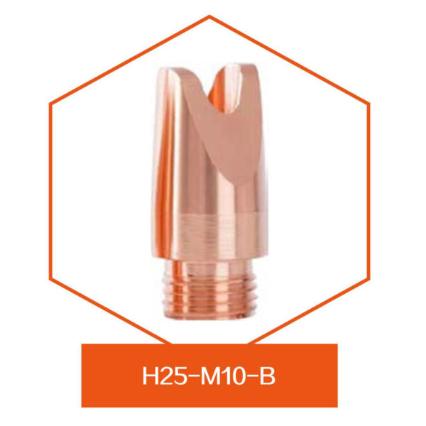 laser welding nozzle - Image 3