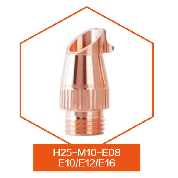 laser welding nozzle - Image 6