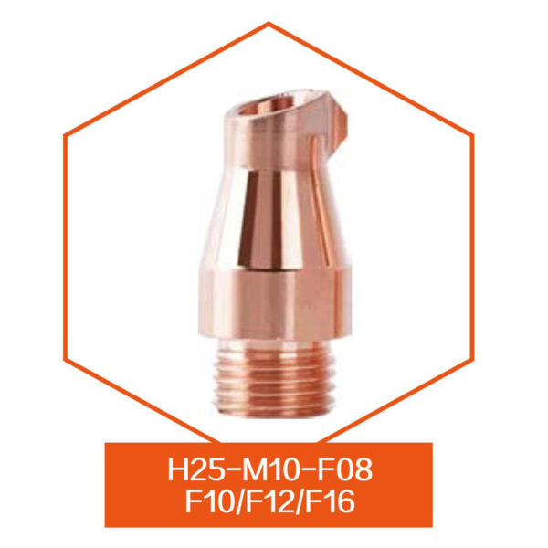 laser welding nozzle - Image 7