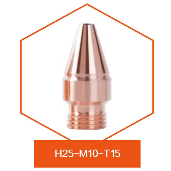 laser welding nozzle - Image 8