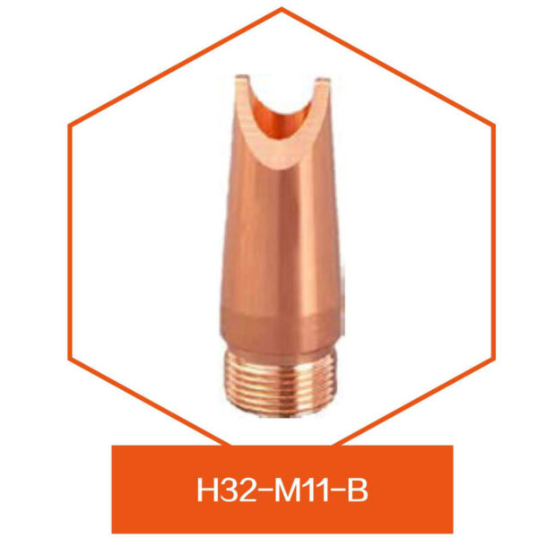 laser welding nozzle - Image 2