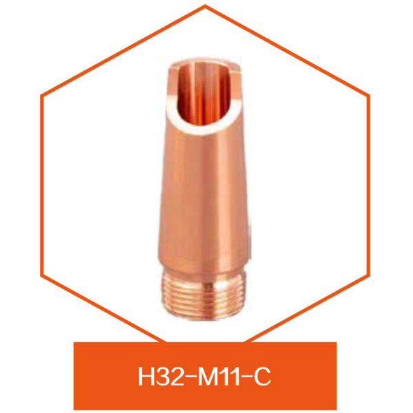 laser welding nozzle - Image 3