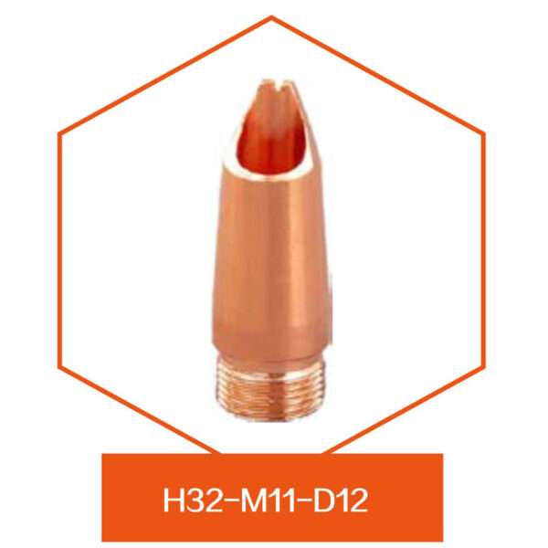 laser welding nozzle - Image 4