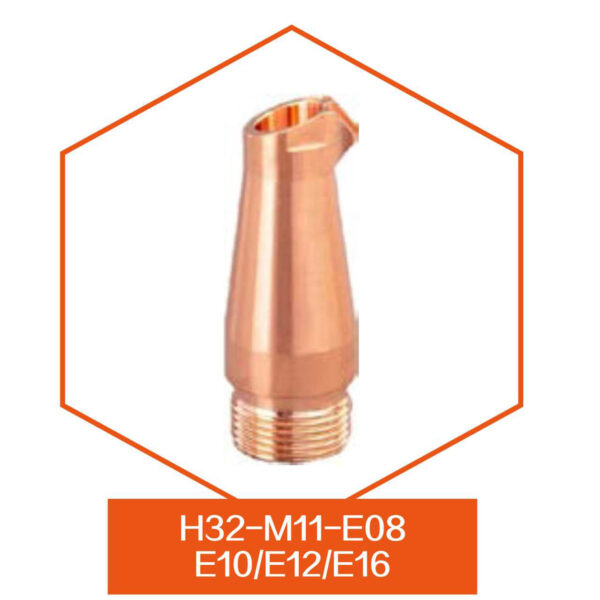 laser welding nozzle - Image 5