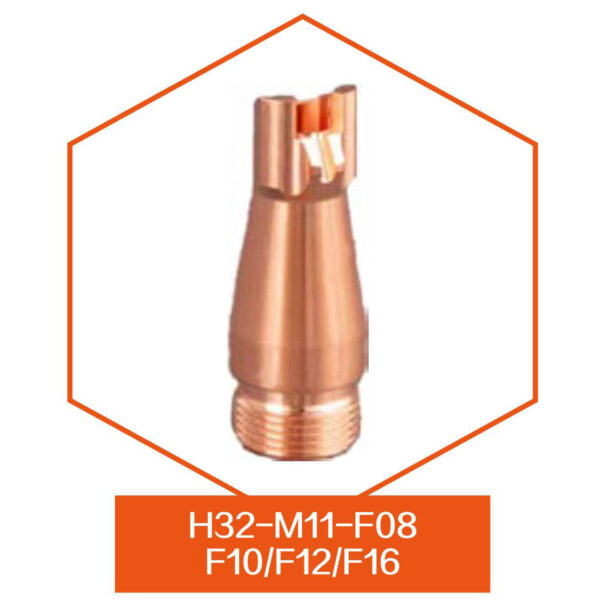 laser welding nozzle - Image 6
