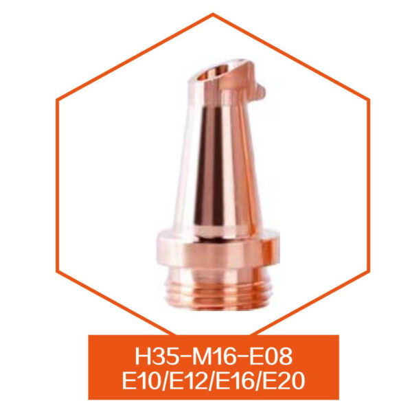 laser welding nozzle - Image 9
