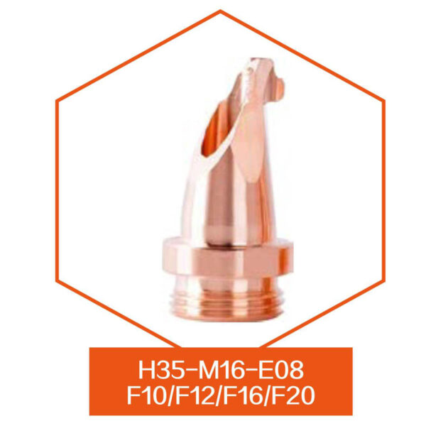 laser welding nozzle - Image 10
