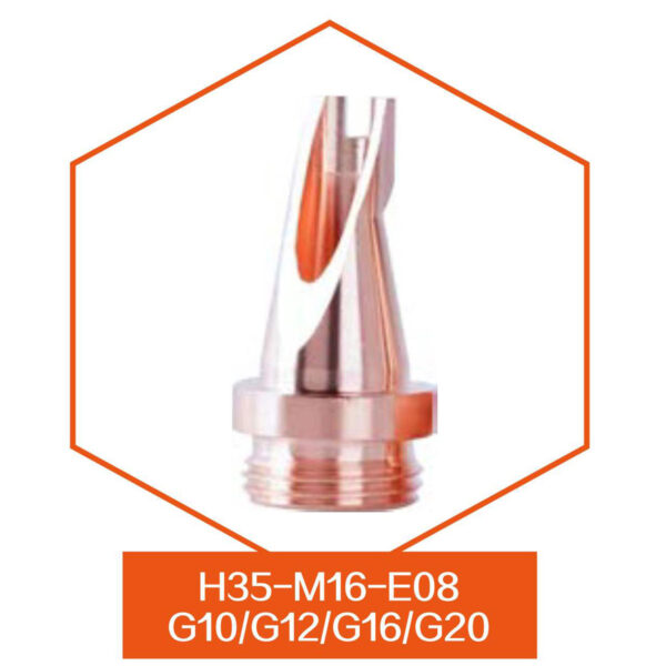 laser welding nozzle - Image 11