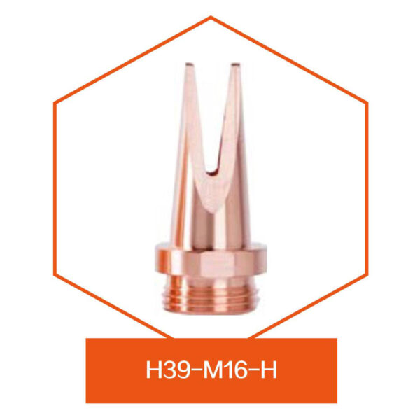 laser welding nozzle - Image 12