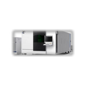 Medium and high power large encirclement laser cutting machine