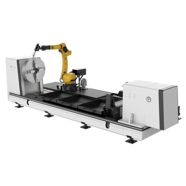 Laser Cladding
