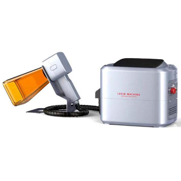 Optical Fiber Laser Marker-Miniature