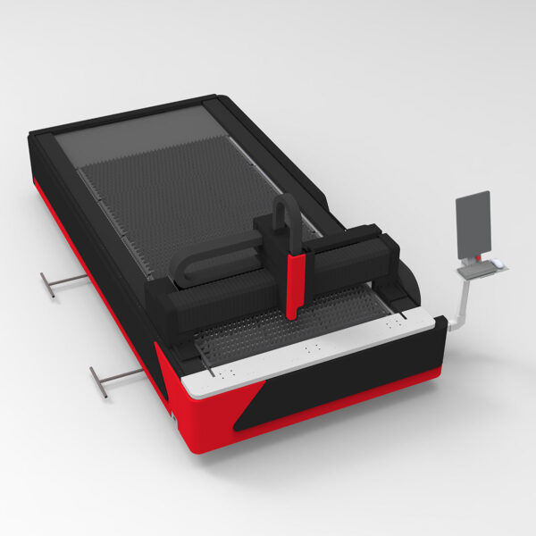 Laser cutting machine