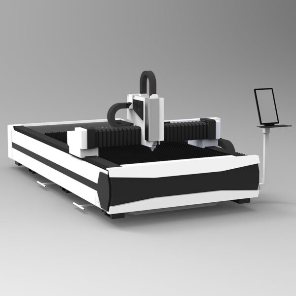 Global OEM best-selling laser cutting machine
