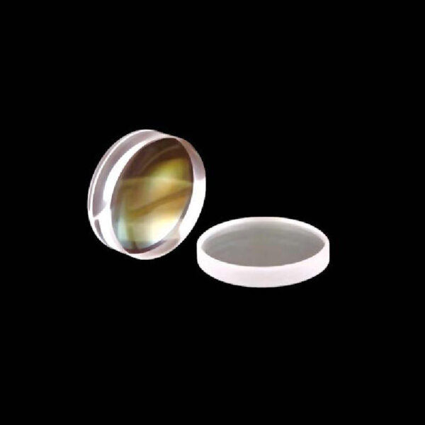 Laser Collimator Focus Lens