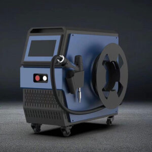 Laser Welding Machine