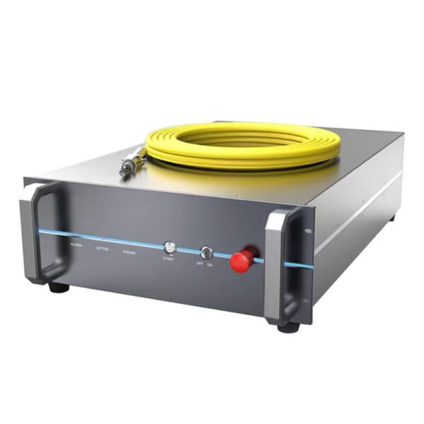 Laser generator