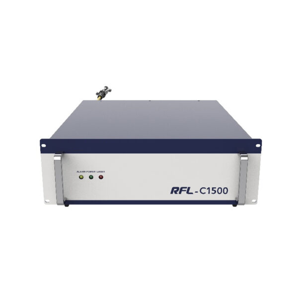 Laser generator  RFL-C1500